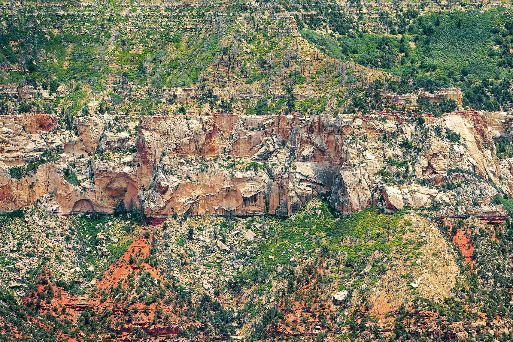 Landscape Photography Grand Canyon