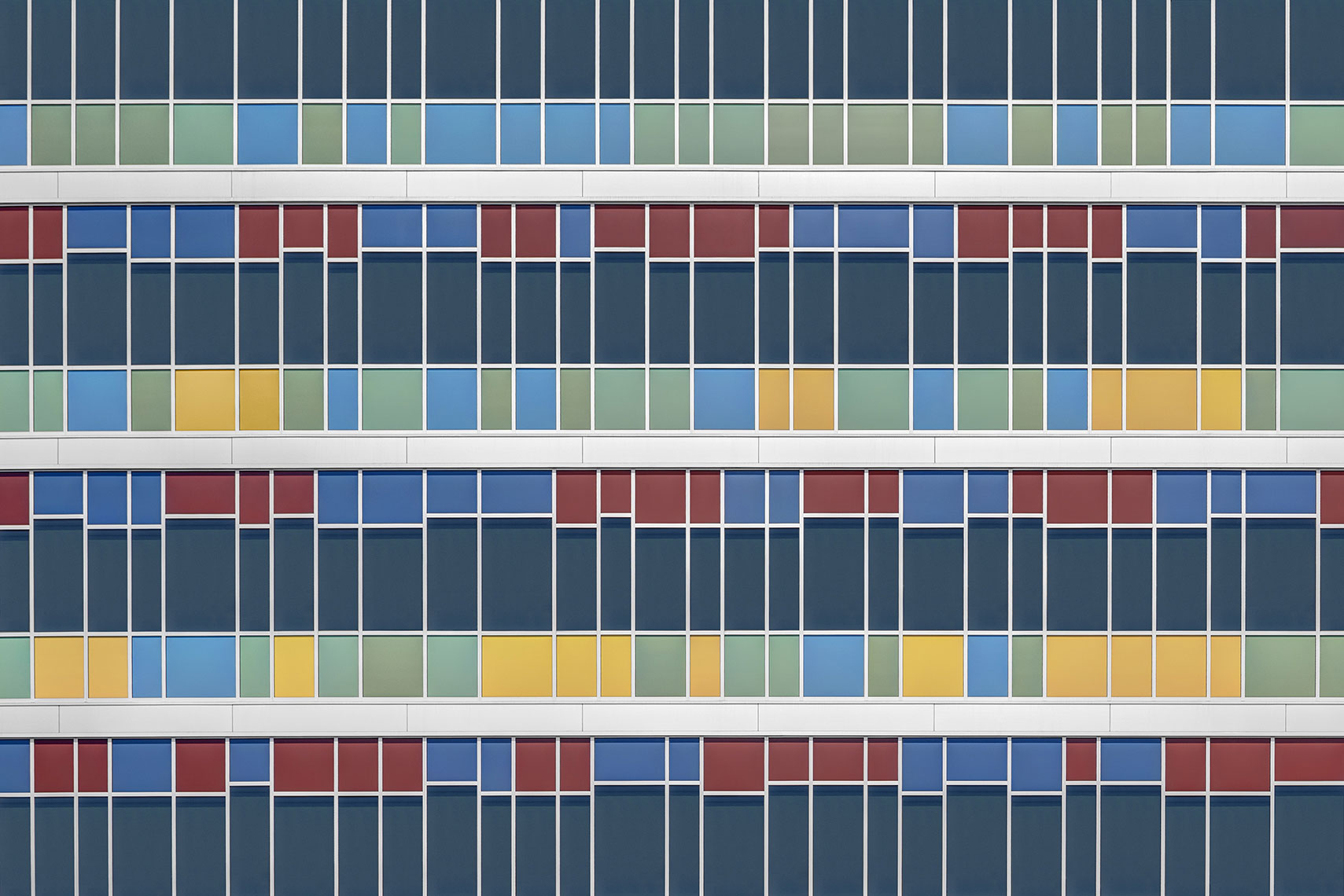 Architectural Photography New York School