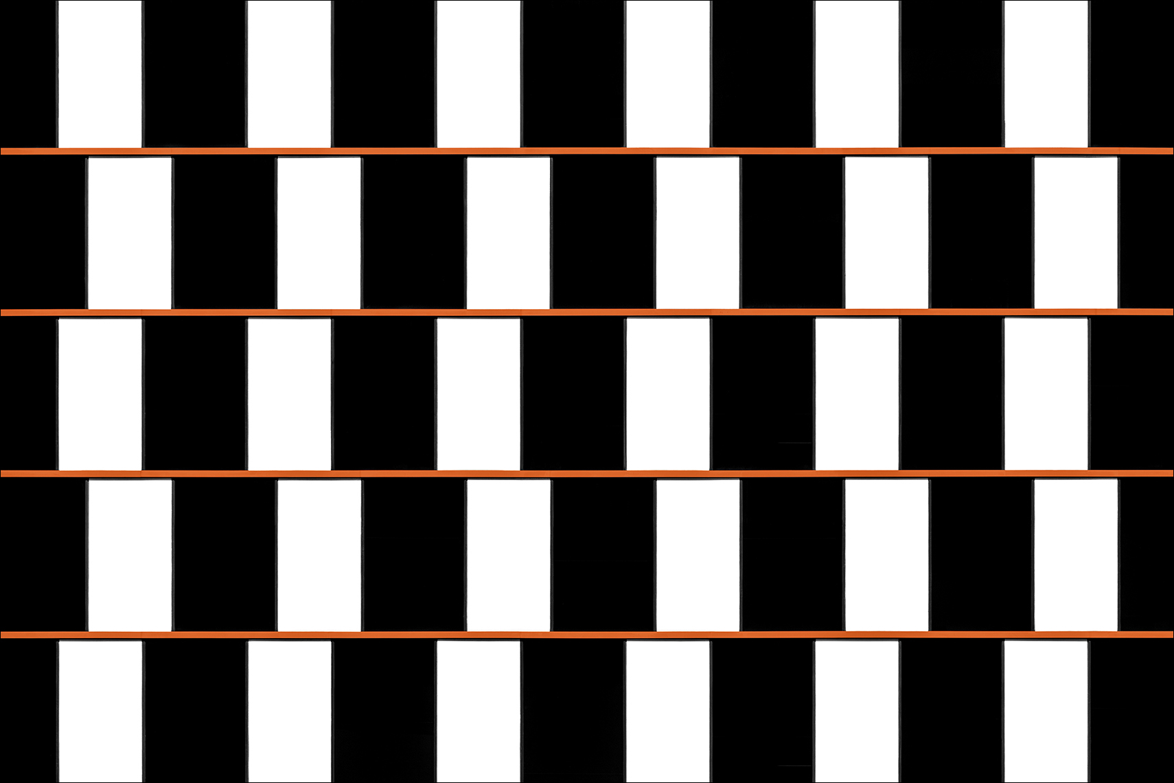 Architecture Facade 1010 LaTribe St