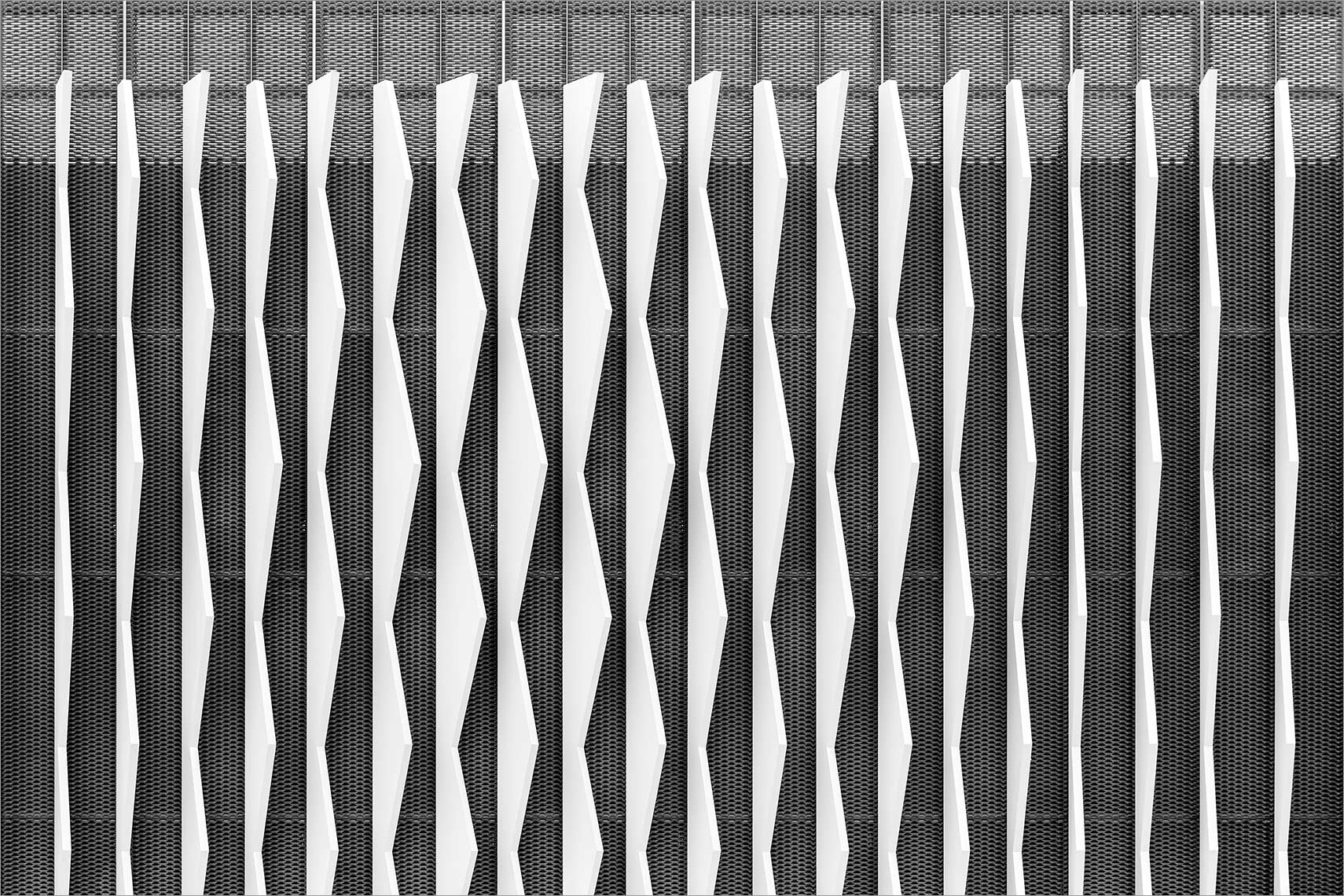 Architecture Facade Eastland