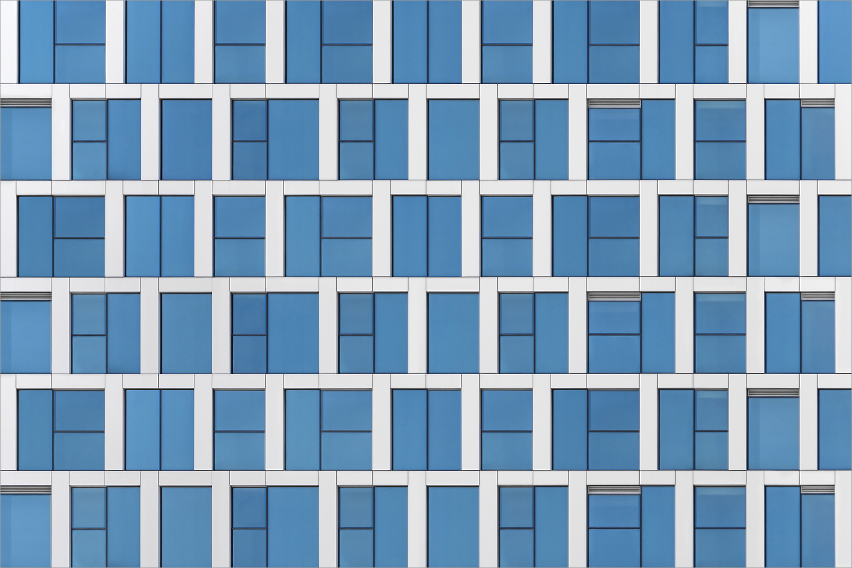 Architecture Facade 888 Collins Street