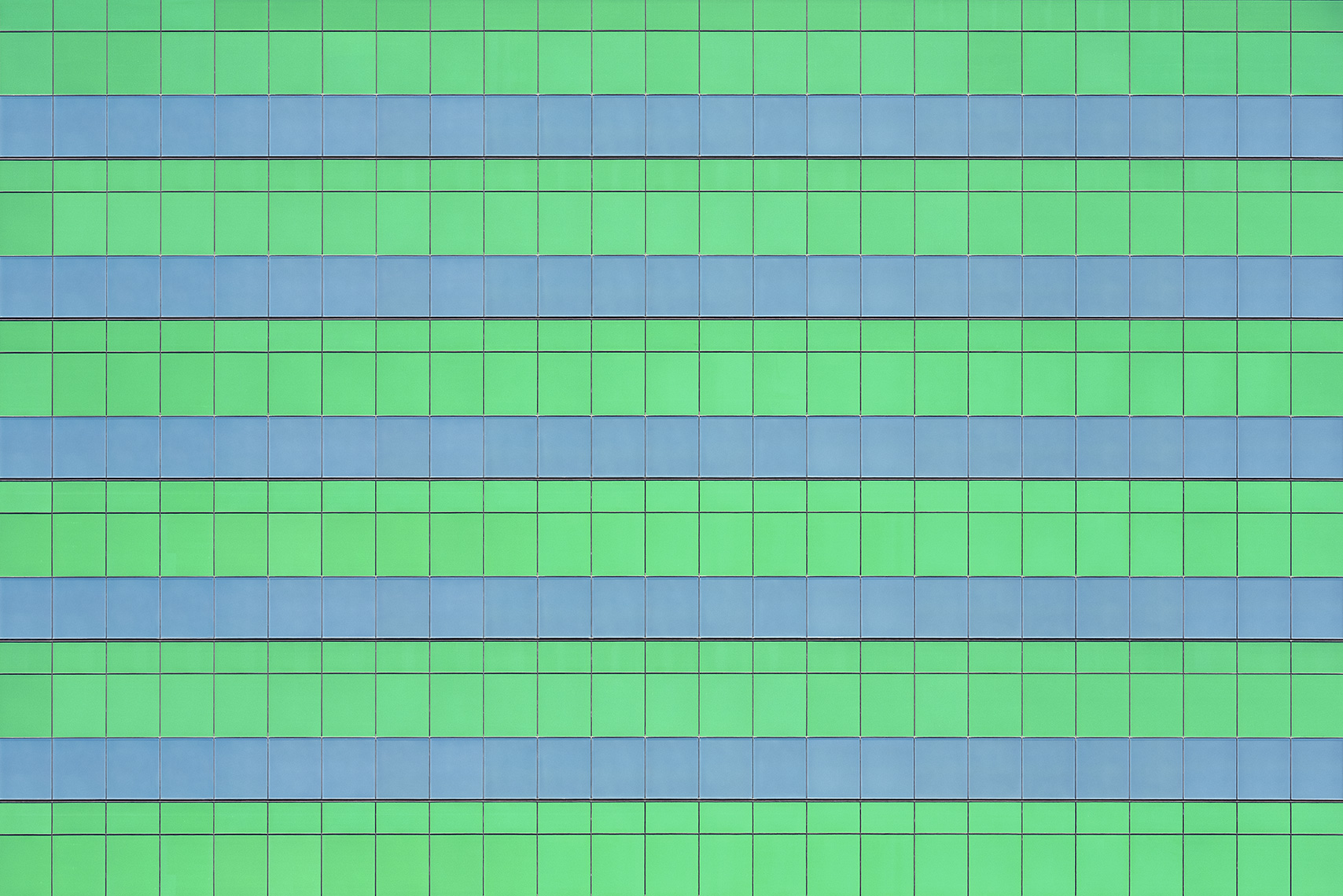 Architecture Facade Pacific Design Center