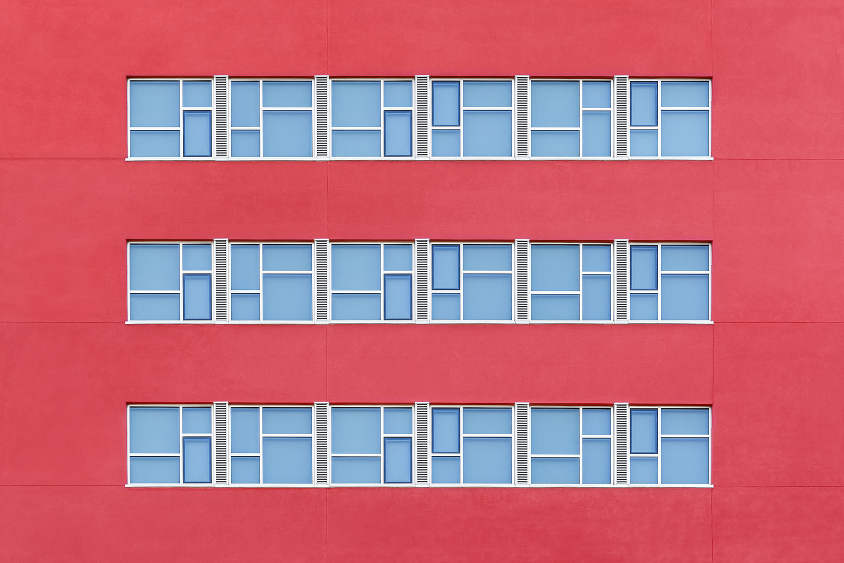 Architectural Photography New York Charter School