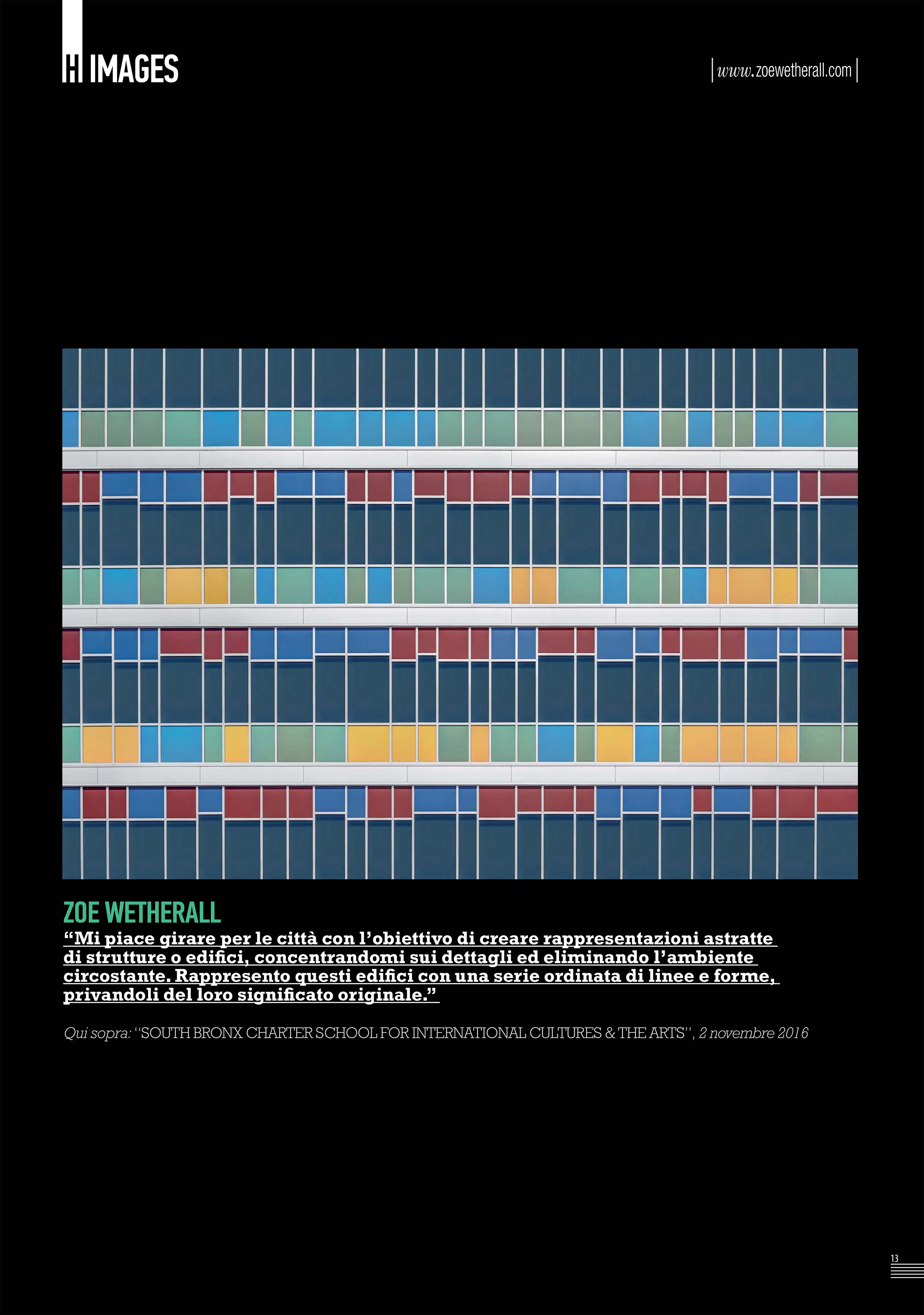 Hestetika Magazine 2017